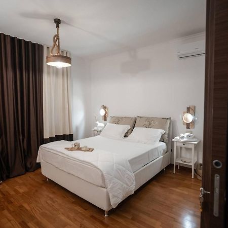 B&B Casa Gagliardi Matera Luaran gambar