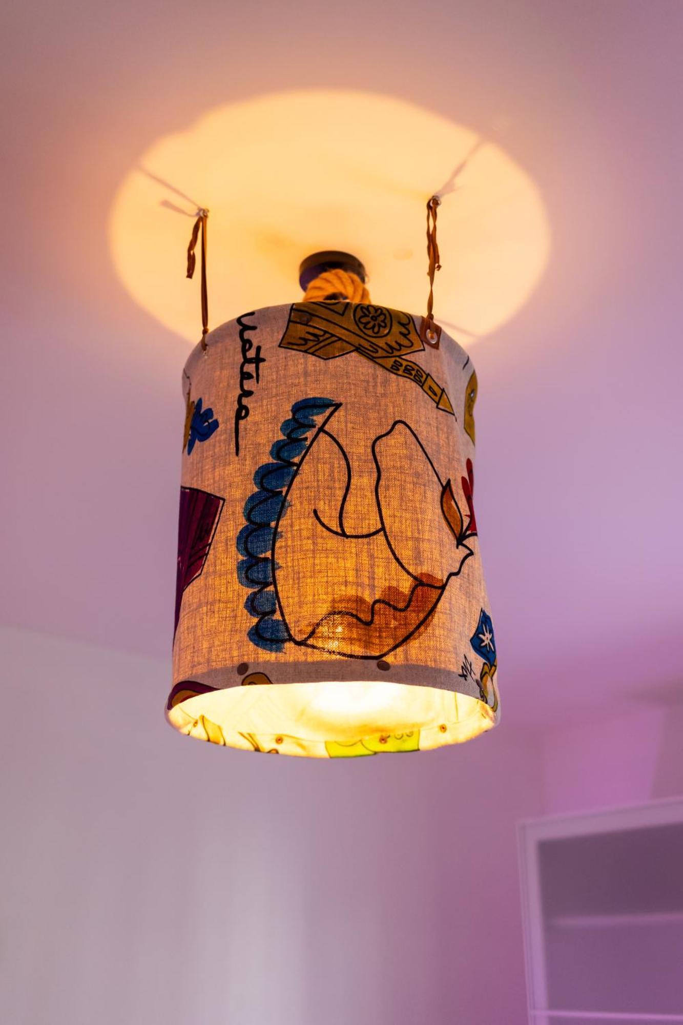 B&B Casa Gagliardi Matera Luaran gambar