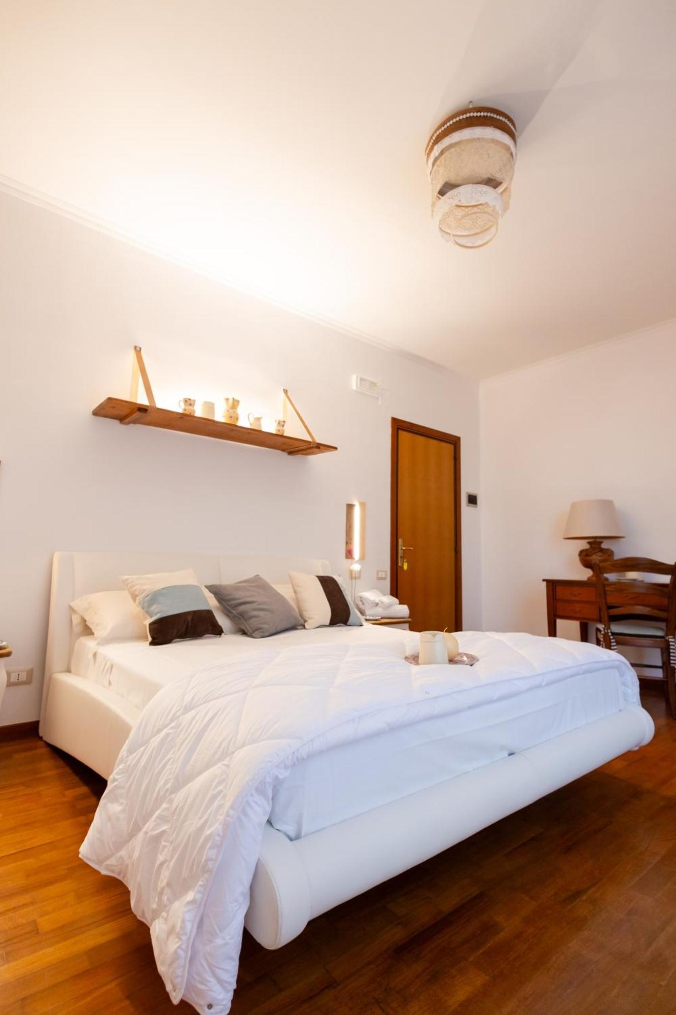 B&B Casa Gagliardi Matera Luaran gambar