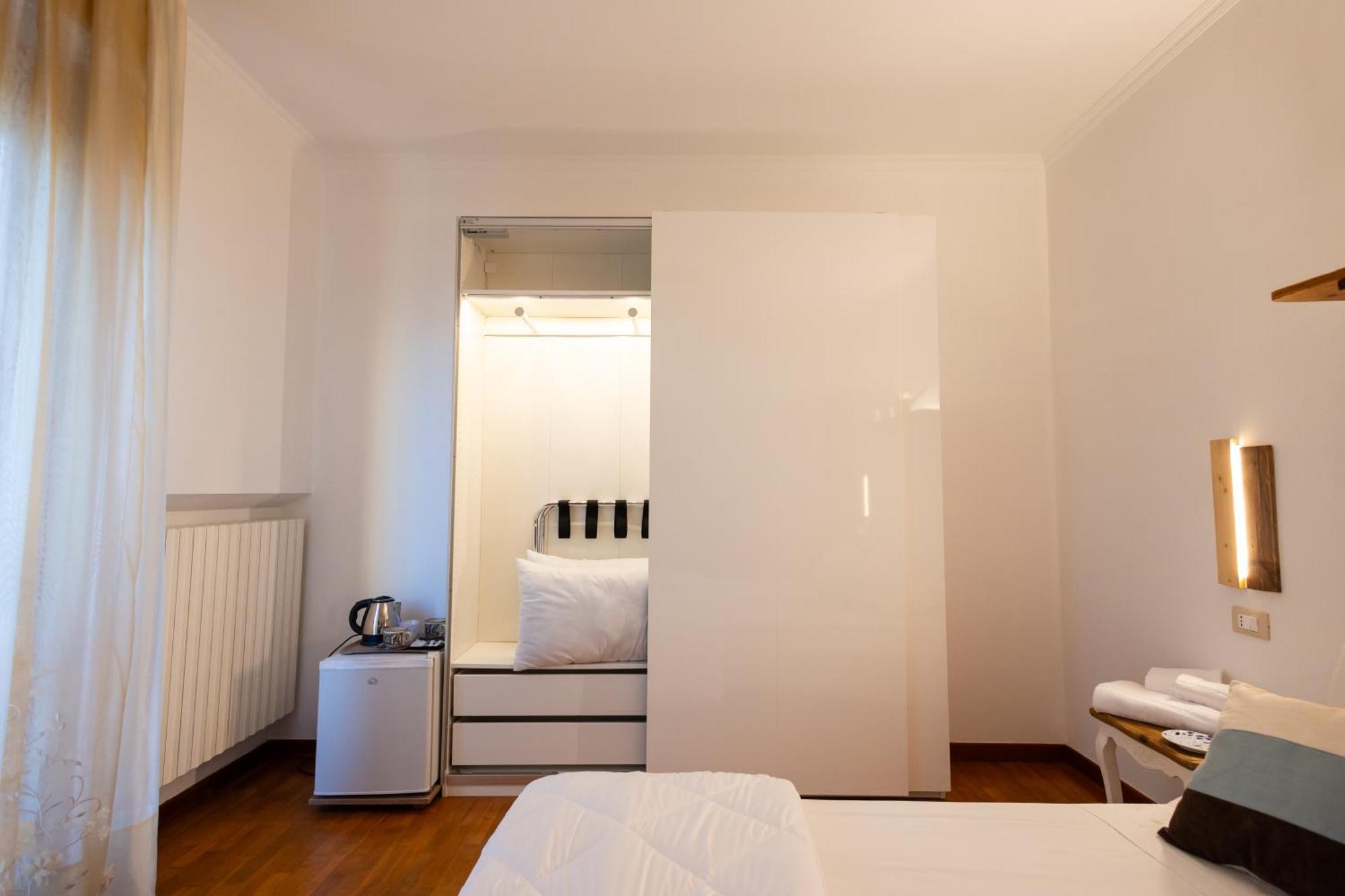 B&B Casa Gagliardi Matera Luaran gambar