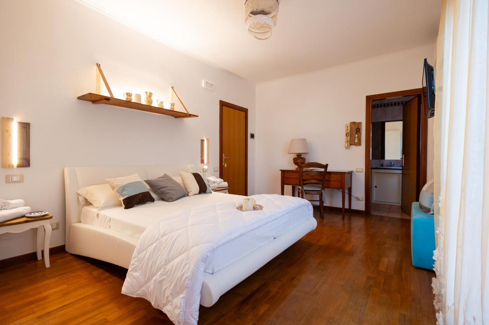 B&B Casa Gagliardi Matera Luaran gambar