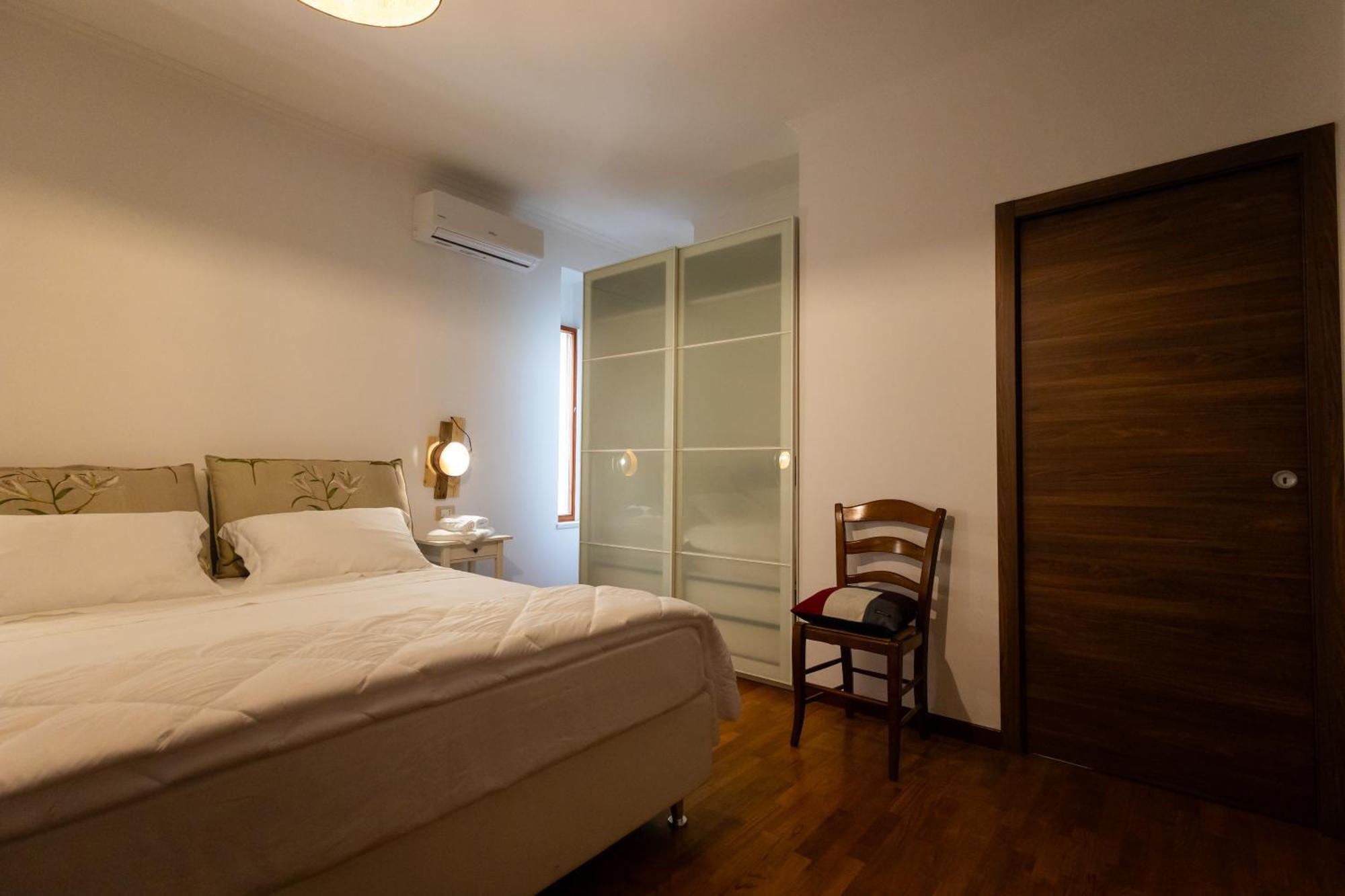 B&B Casa Gagliardi Matera Luaran gambar