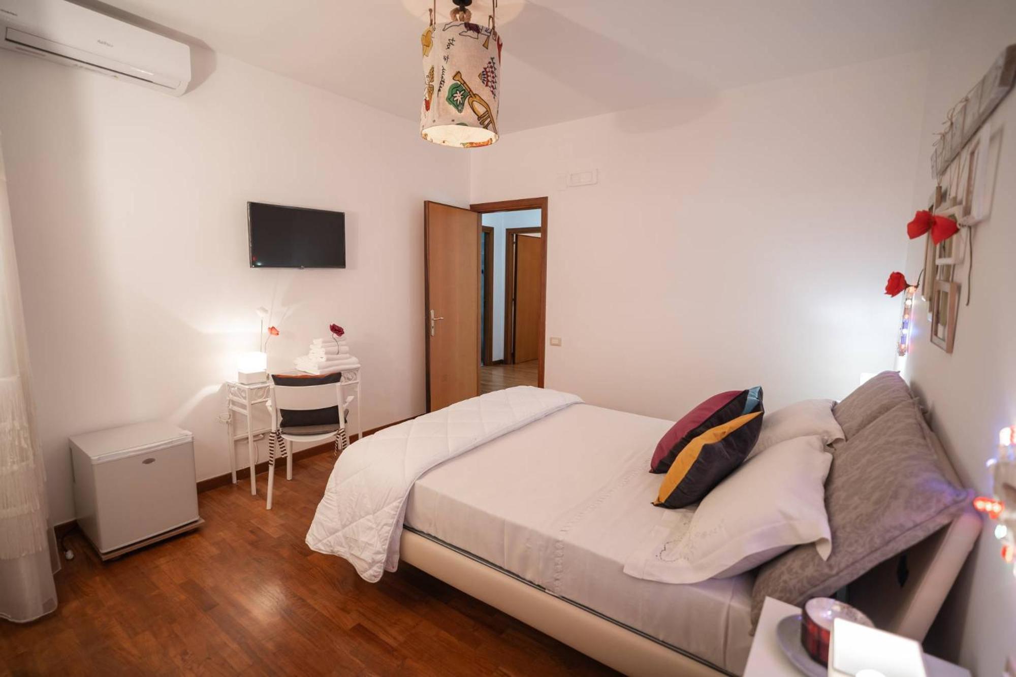 B&B Casa Gagliardi Matera Luaran gambar