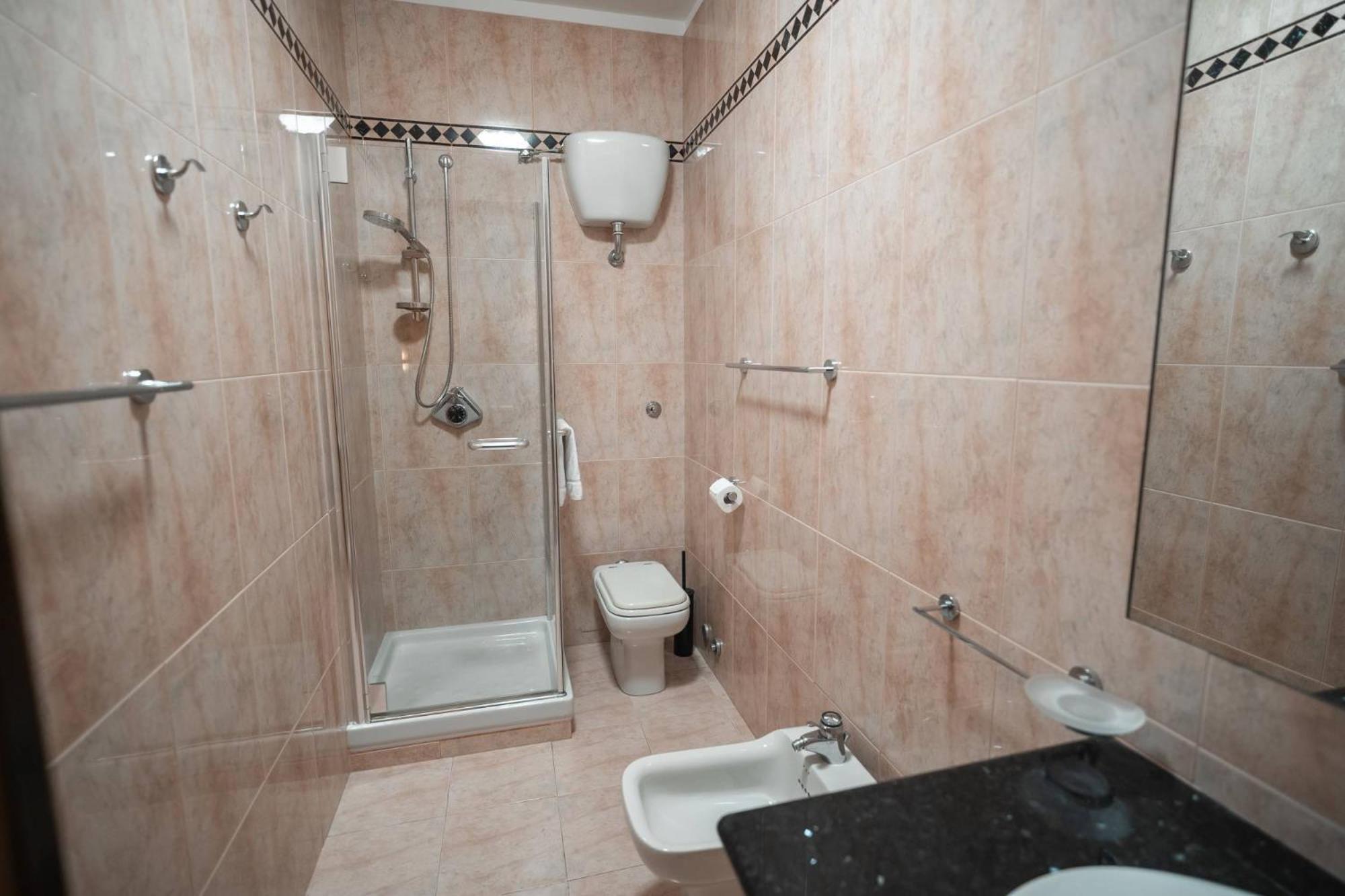 B&B Casa Gagliardi Matera Luaran gambar