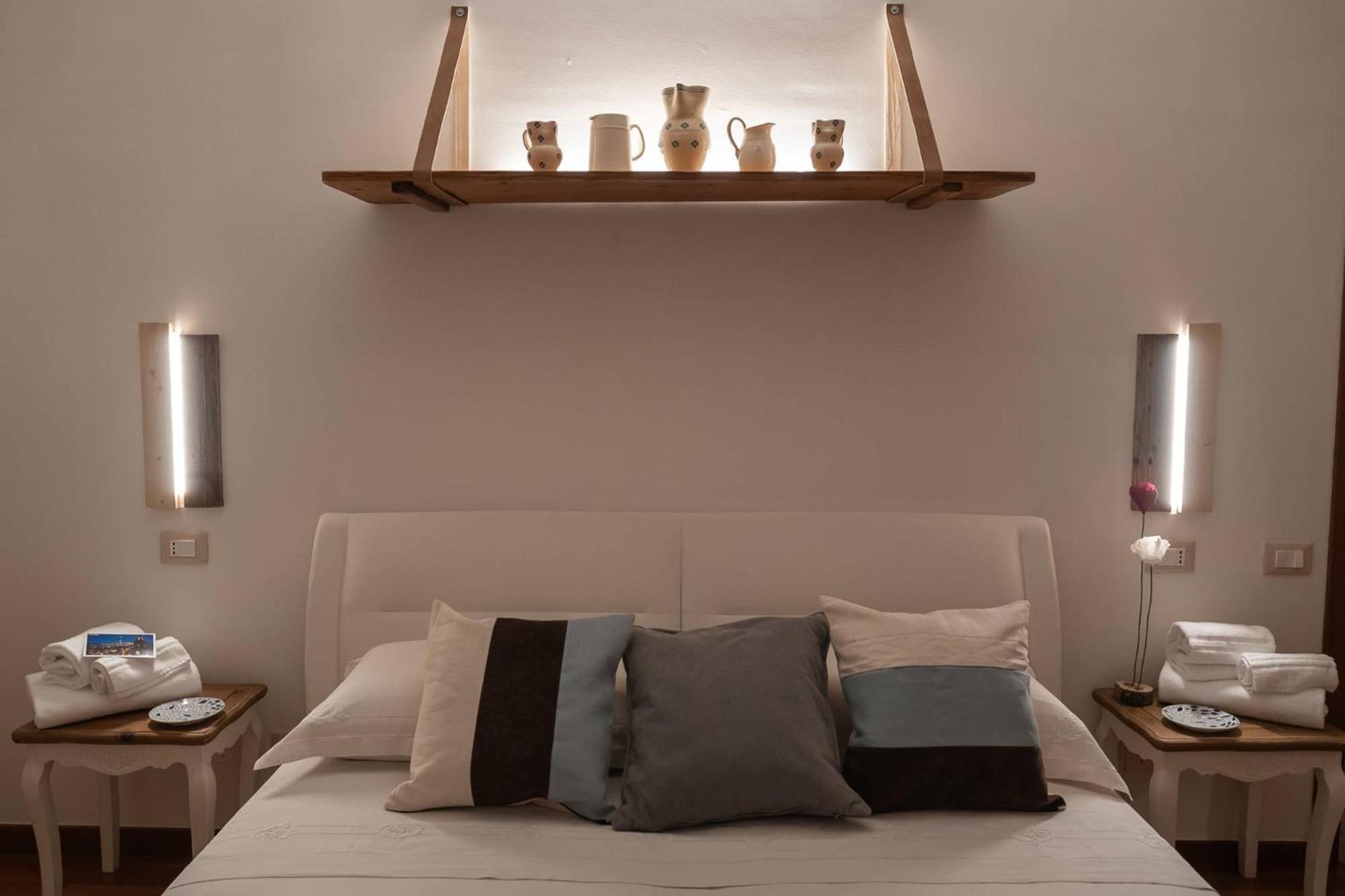 B&B Casa Gagliardi Matera Luaran gambar