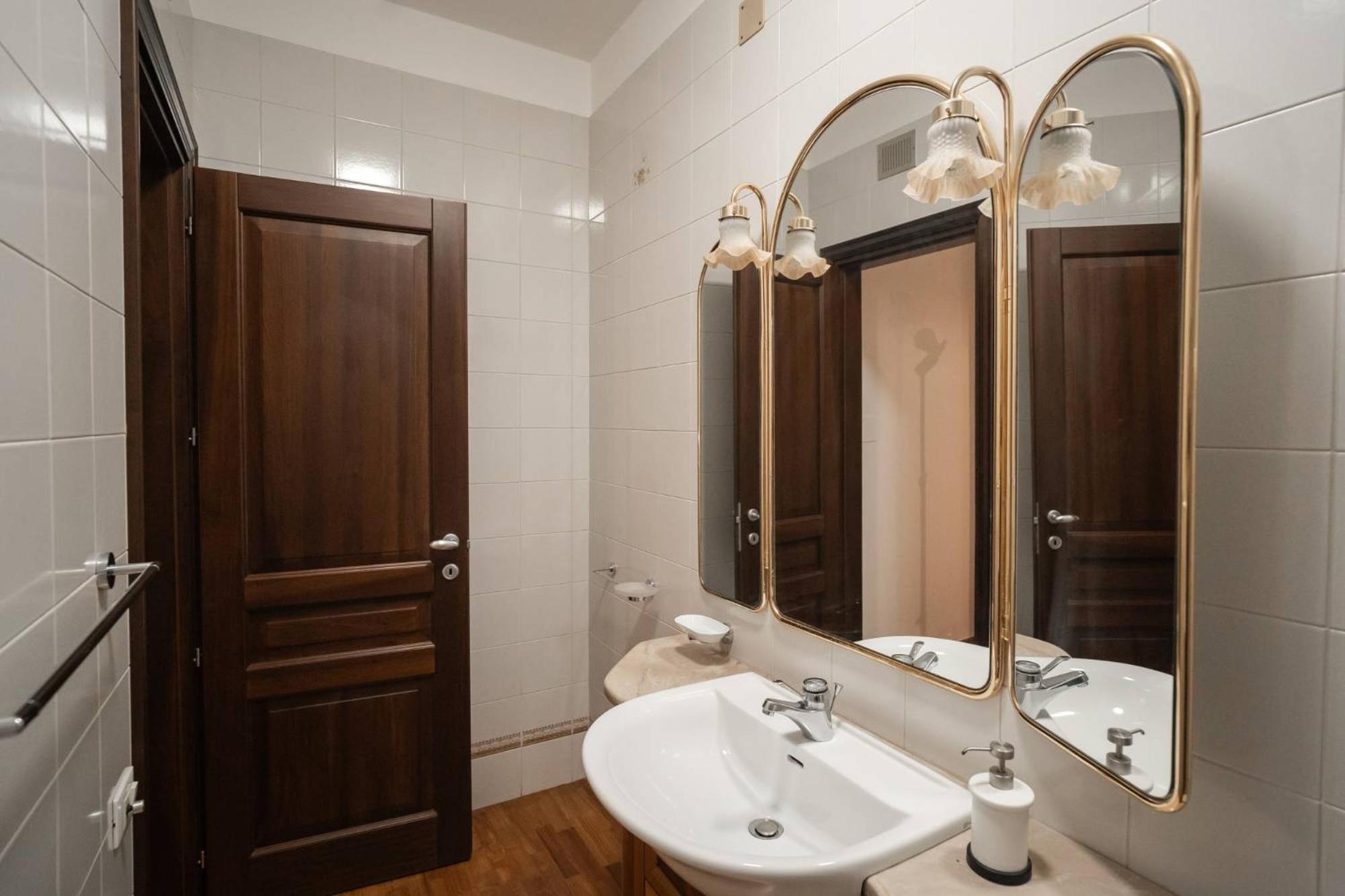 B&B Casa Gagliardi Matera Luaran gambar