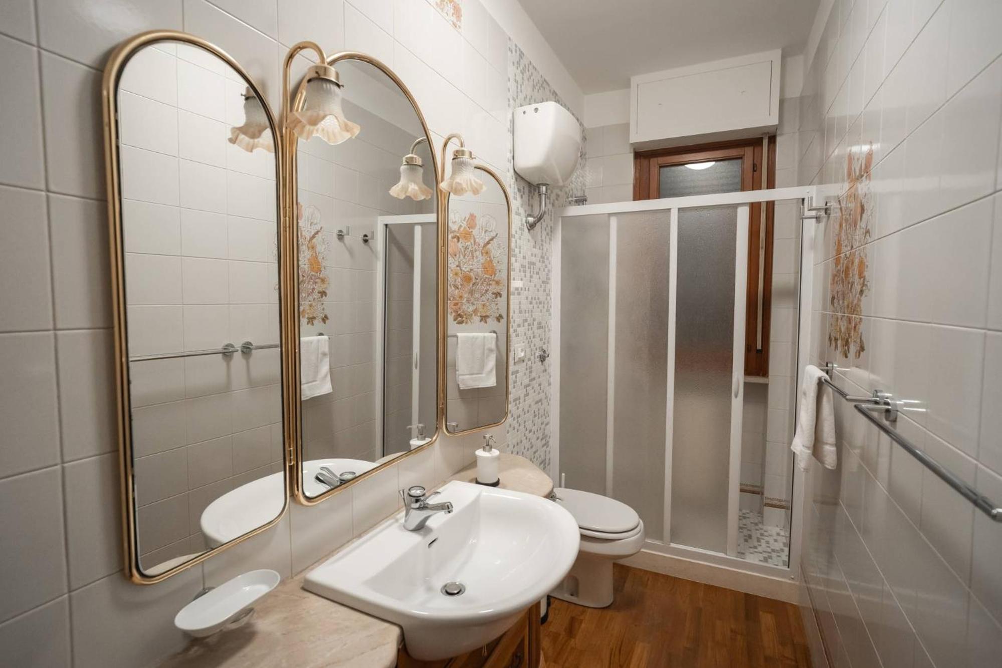 B&B Casa Gagliardi Matera Luaran gambar