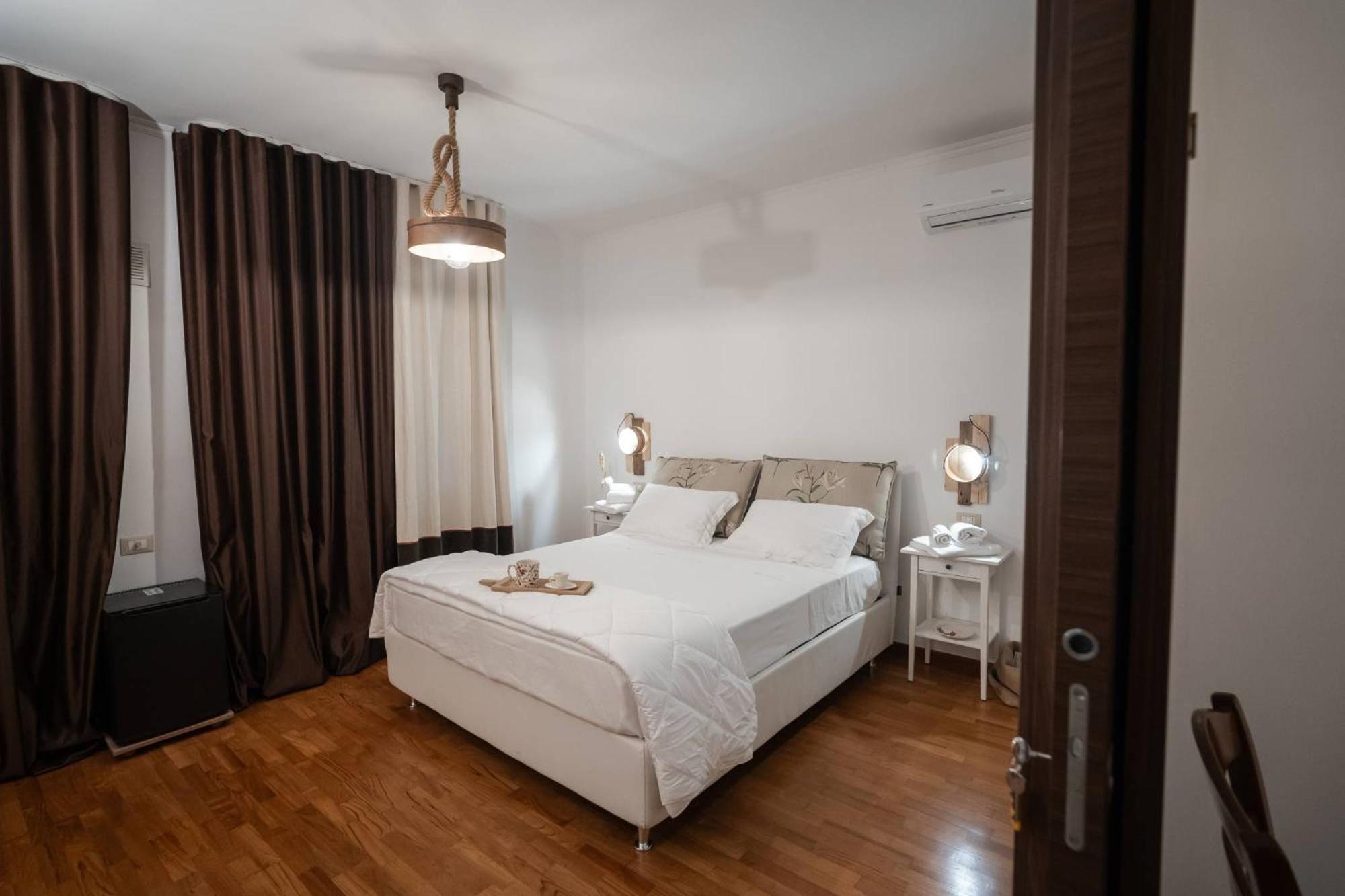 B&B Casa Gagliardi Matera Luaran gambar