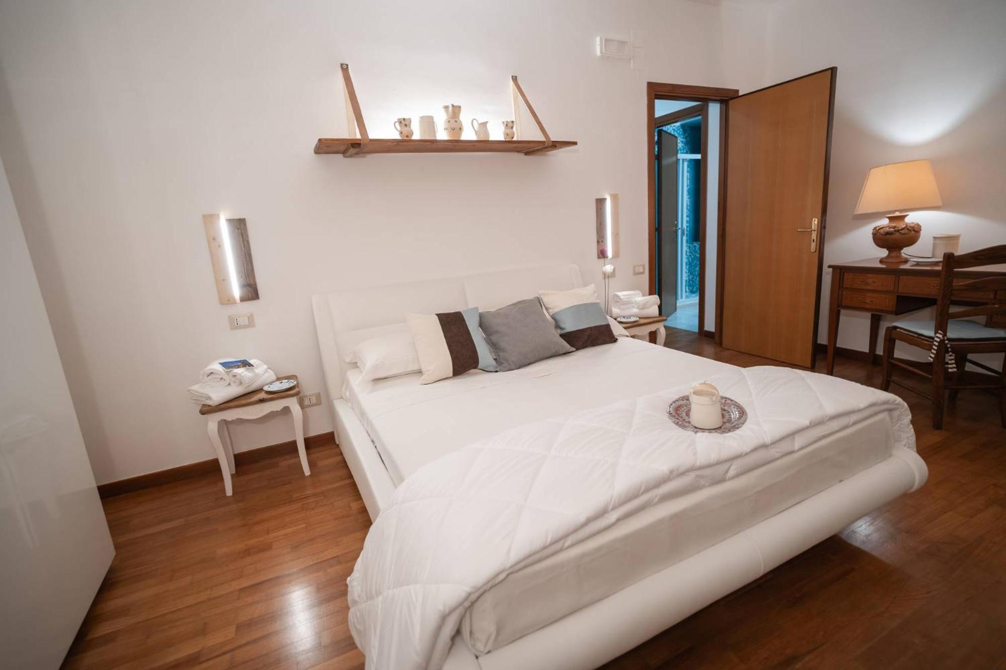 B&B Casa Gagliardi Matera Luaran gambar