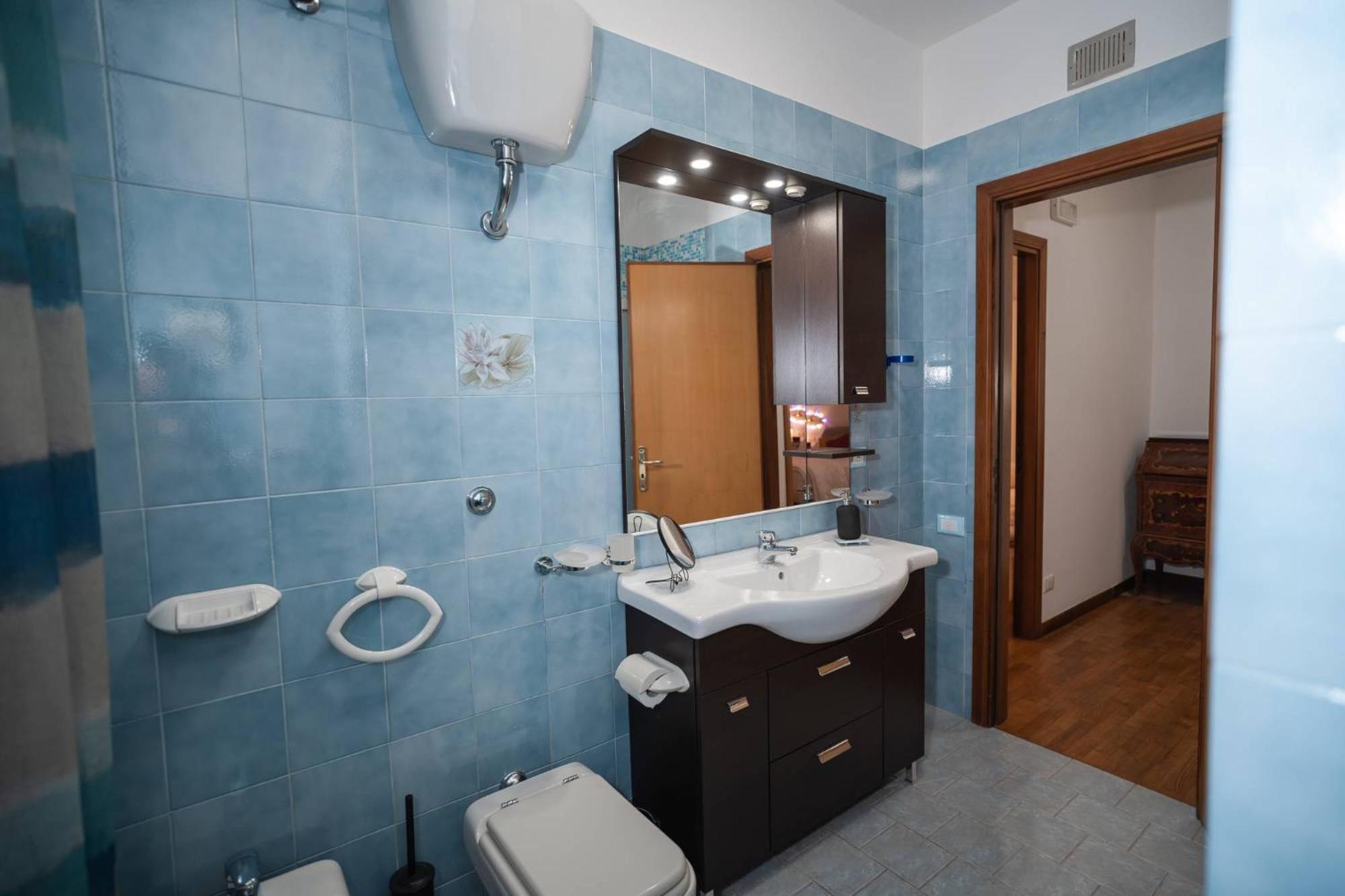 B&B Casa Gagliardi Matera Luaran gambar