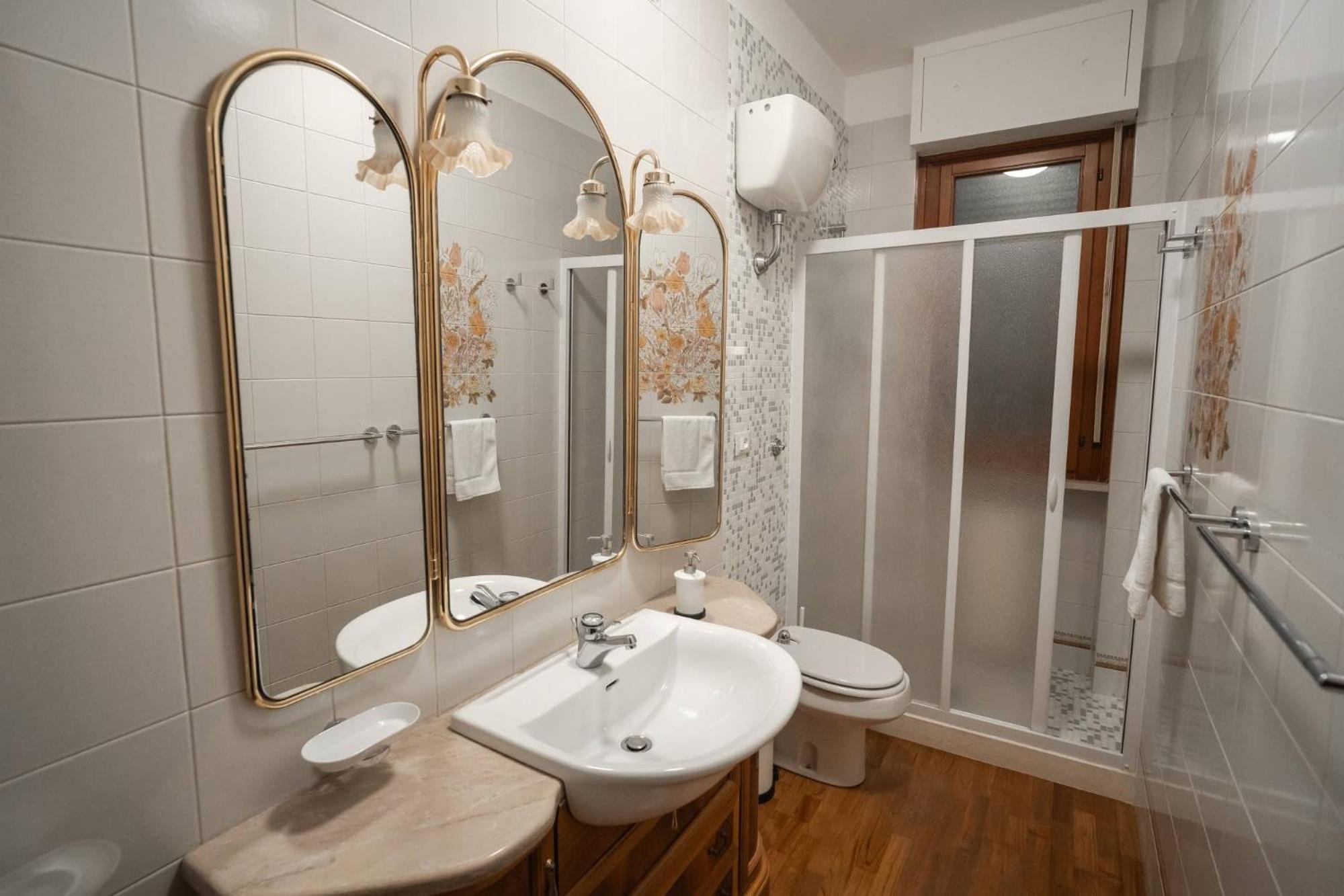 B&B Casa Gagliardi Matera Luaran gambar