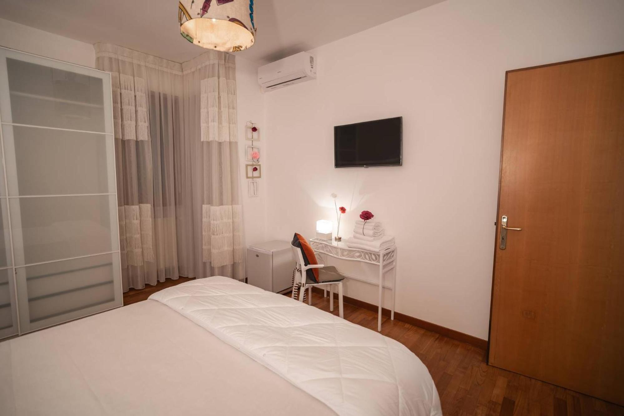 B&B Casa Gagliardi Matera Luaran gambar